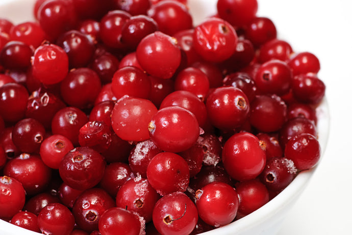 5 Benefits of Cranberry: Powerhouse of Antioxidants, Heart Healthy and More