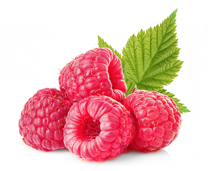 Delicious and healthy raspberries: all about their benefits