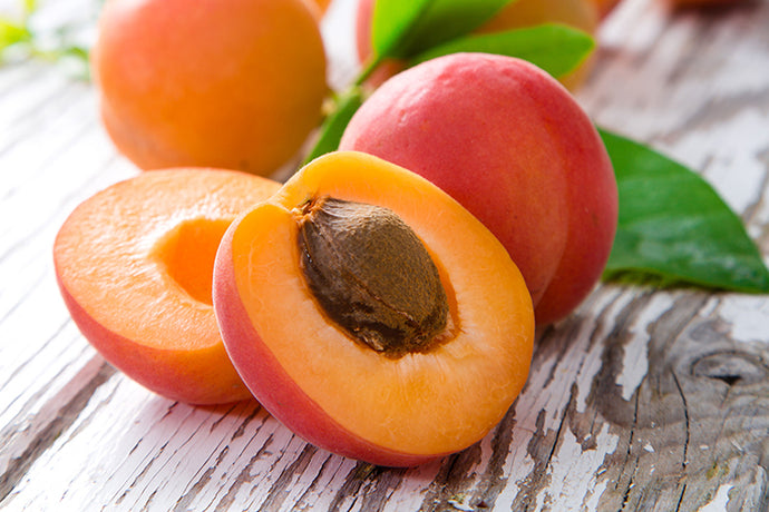 Health and Nutrition Benefits of Apricots