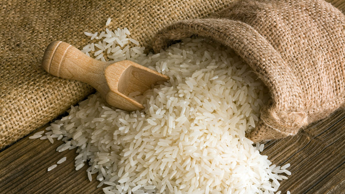 Rice: properties, uses and benefits